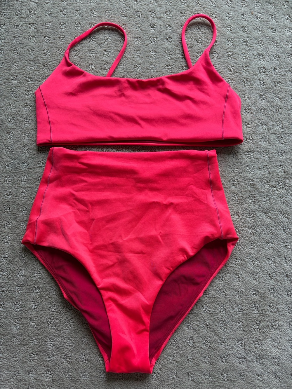 Left On Friday Bikini
